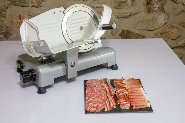 Actual product image Ohmex Lusso-195GL