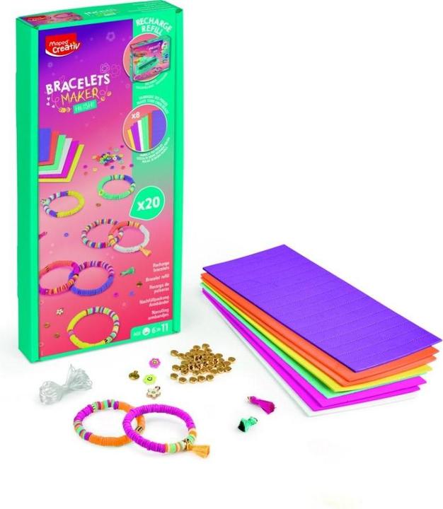 Actual product image Maped Kreative Armbandfabrik