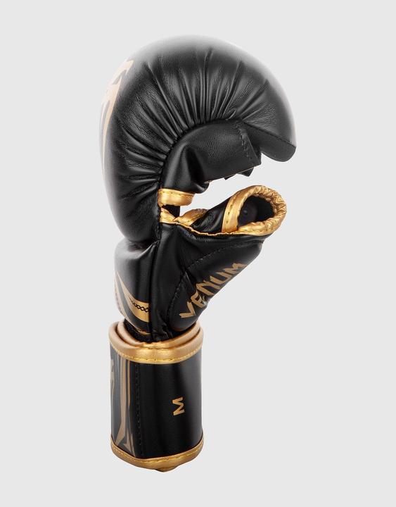 Actual product image Venum Mma Gloves Sparring Challenger 3.0 (8 OZ, M)