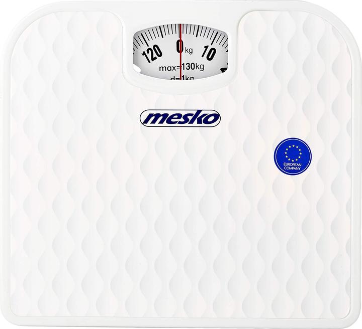 Produktbild Mesko MS 8160 (130 kg)
