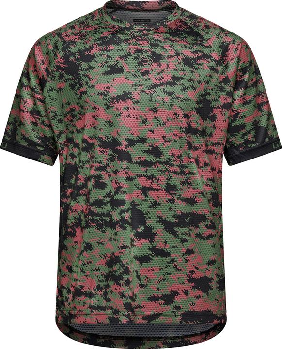 Produktbild Giro M Roust Jersey (S)