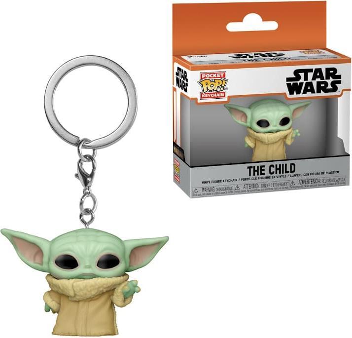 Produktbild Funko The Mandalorian: The Child