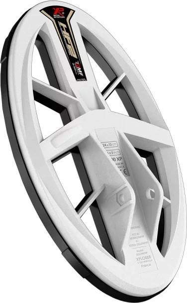 Actual product image XP Disc - HF2 Déus 2 - 24 x13 cm