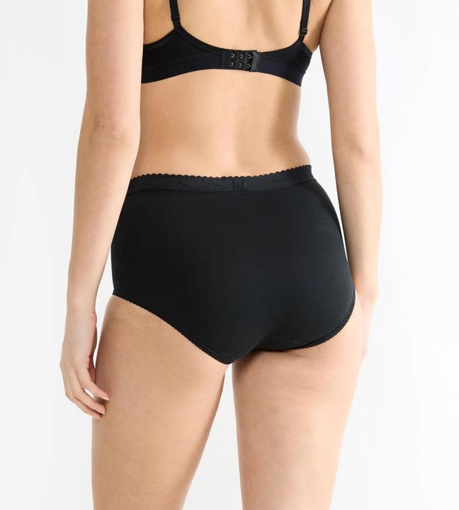 Immagine prodotto Sloggi Maxi Slip 2er Pack « Control» (Confezione da 2, 50)