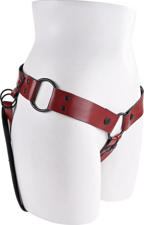 Produktbild Sportsheets Saffron Monte Strap On