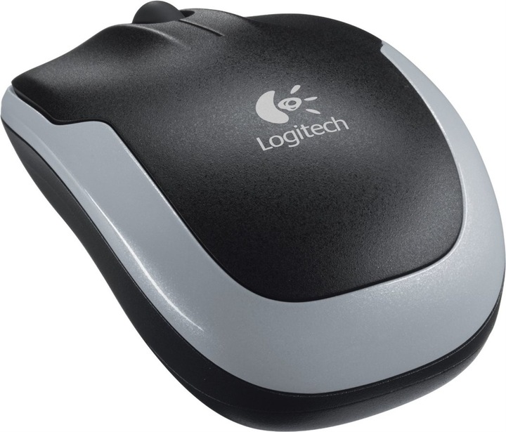 Produktbild Logitech Mk270 (DE, Kabellos)
