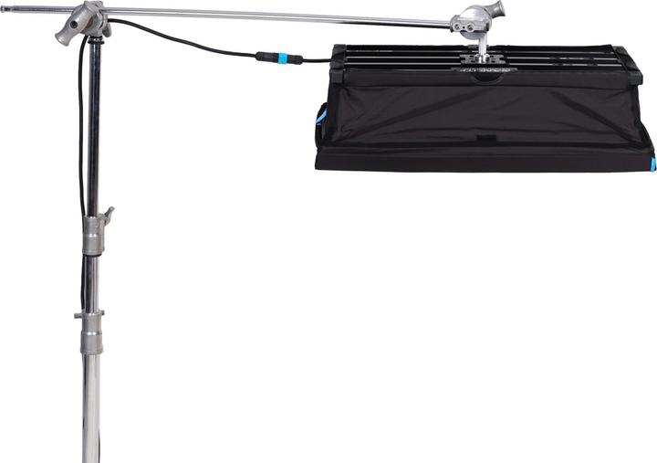 Produktbild Nanlite PavoSlim 120C (Studioleuchte, Videoleuchte, Flächenleuchte)