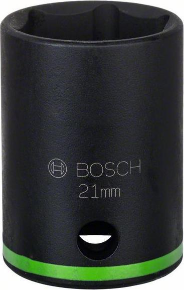 Produktbild Bosch Professional Zubehör Steckschlüsseleinsatz, SW 30 mm, L 50 mm, 30 mm, M20, 43 mm (30 mm)