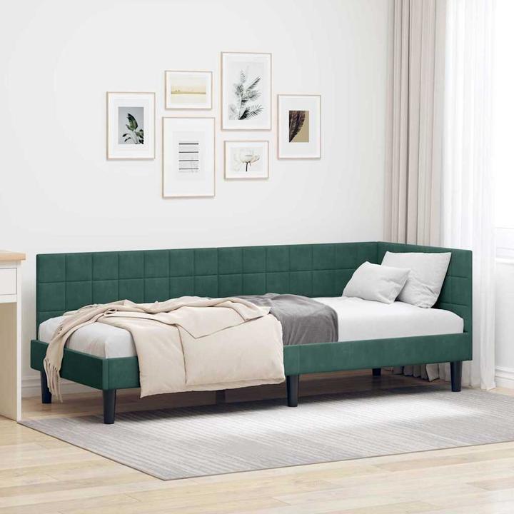 Image du produit vidaXL Tagesbettrahmen (80 x 200 cm)