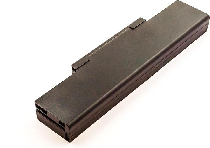 Actual product image AGI Battery compatible with LG Type SQU-528 - Battery - 4,400 mAh (4400 mAh)