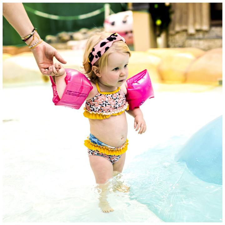Productafbeelding Swim Essentials Zweven 02 jaar