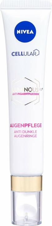 Produktbild NIVEA Anti-Dunkle Augenringe (Crème, 15 ml, Tag + Nacht)