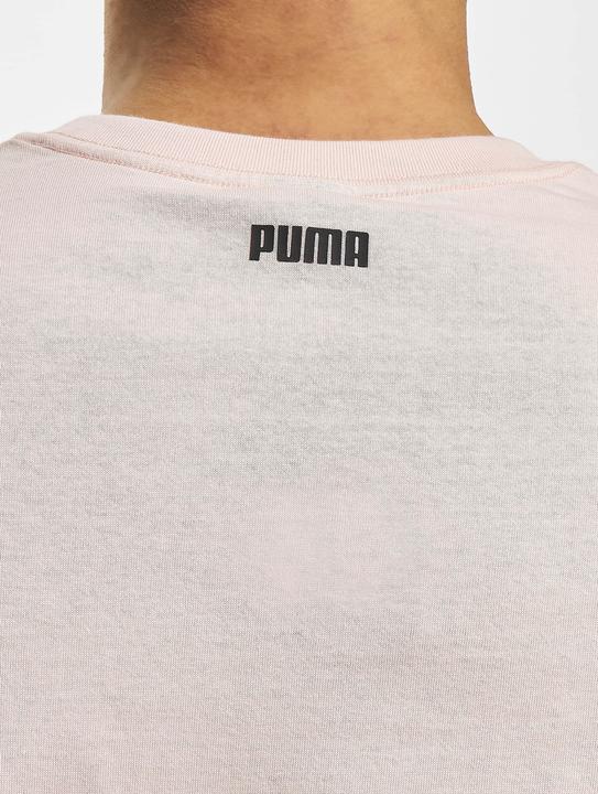 Produktbild Puma T-Shirt Qualifier Basketball (S)