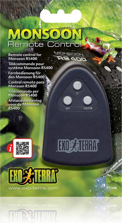Produktbild Exo Terra Monsoon