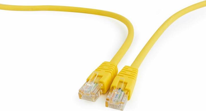 Produktbild Gembird Patch-Kabel (UTP, CAT5e, 0.50 m)