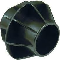 Produktbild Rems F-körper Ø 100mm S-Col/S-Col S