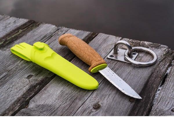 Immagine prodotto Morakniv FLOATING KNIFE (S) Outdoormesser (9.70 cm)