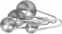 Actual product image Kitchen Craft Measuring spoon set (15 ml)
