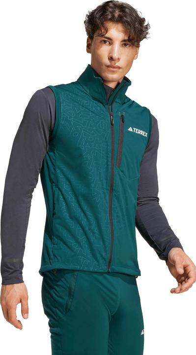 Produktbild Adidas Xperior Cross Country Softshell (M)