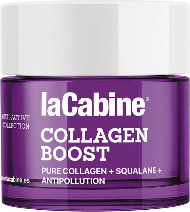Immagine prodotto La Cabine Crema per il potenziamento del collagene 50ml (50 ml)