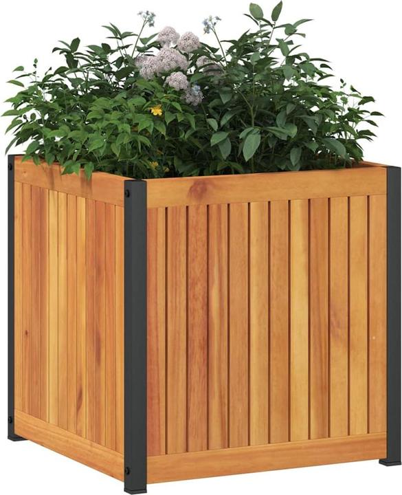 Produktbild vidaXL Pflanzkübel
