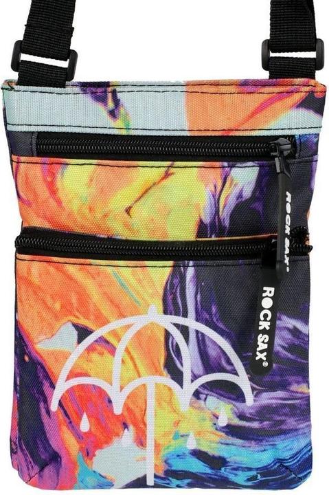 Immagine prodotto Rocksax Borsa a tracolla That's The Spirit Bring Me The Horizon