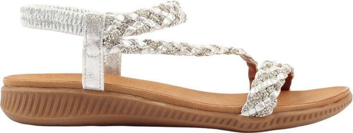 Produktbild Lunar Olivia Sandalen (39)
