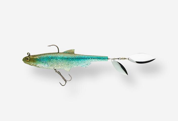 Caperlan roachspin 150 303449 (15 cm)