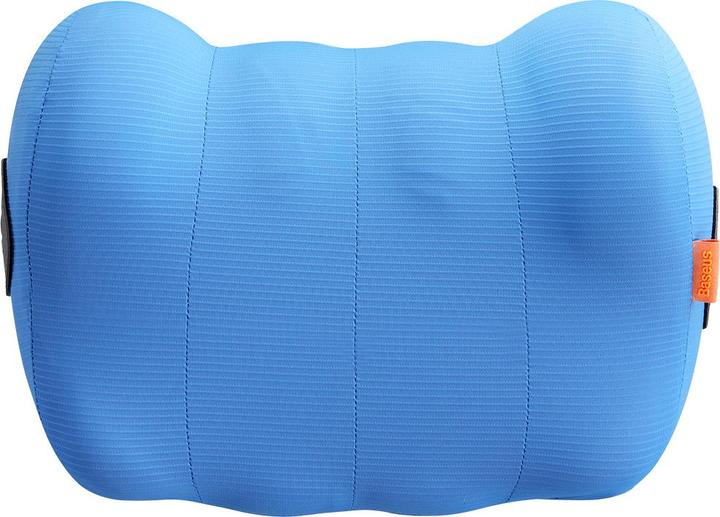 Produktbild Baseus Car Cooling Headrest Clu ComfortRide Series Car (Blue)