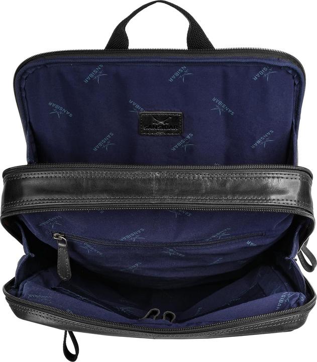 Actual product image Sansibar Rucksack (7 l)