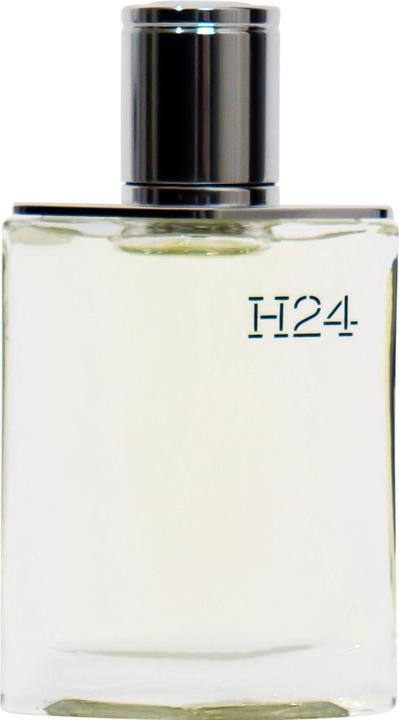 Actual product image Hermès H24 (Eau de toilette, 50 ml)