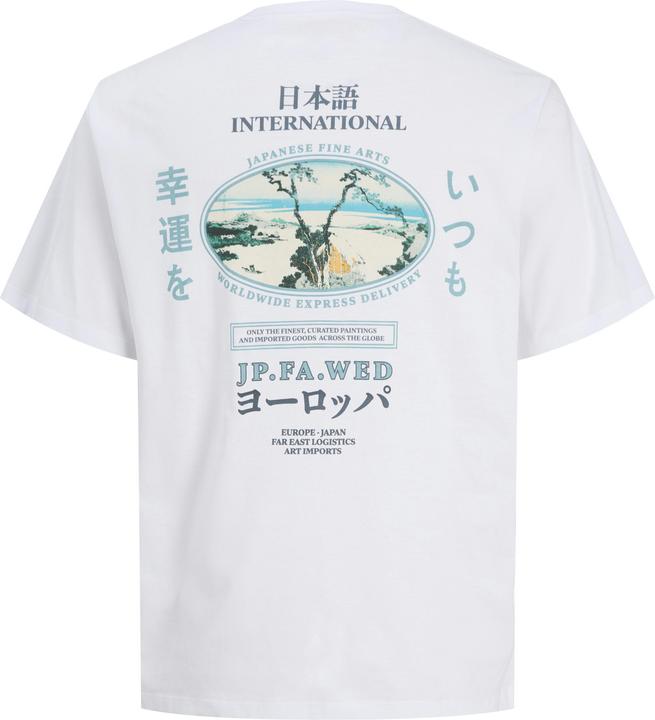 Immagine prodotto Jack & Jones T-shirt T-shirt (L)