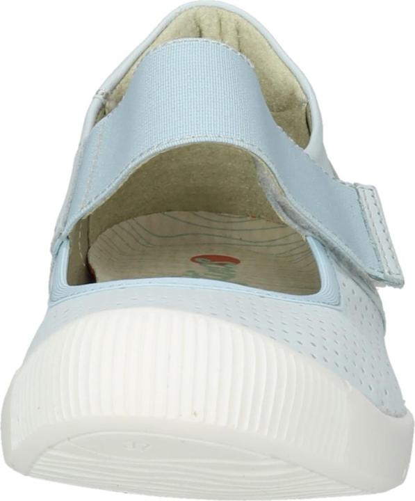 Actual product image Softinos Ballerinas (39)