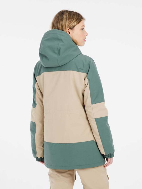 Immagine prodotto Protest Giacche da neve PRTBACKUP (40, L)