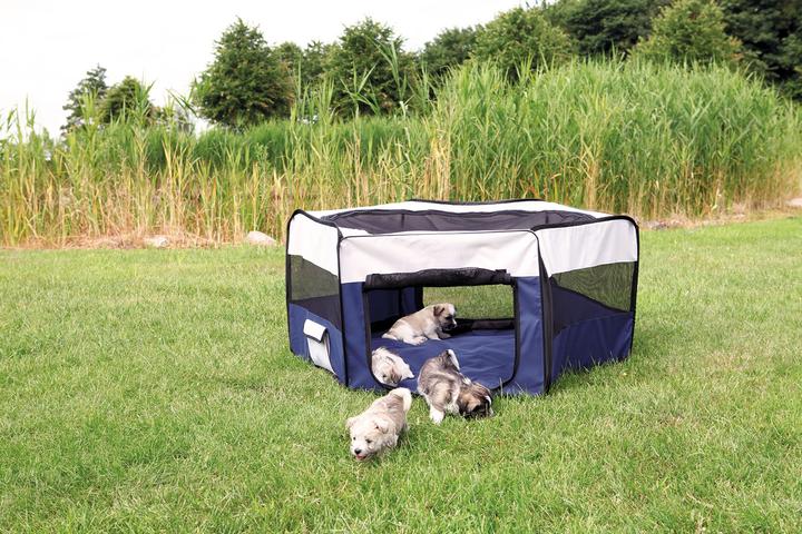 Immagine prodotto Trixie Recinto per cuccioli Free Run (Cane)
