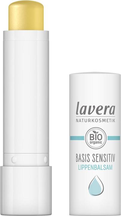Immagine prodotto Lavera Basis sensitiv (Balsamo per le labbra)