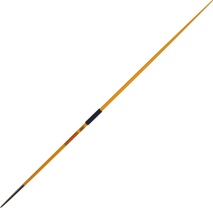 Actual product image Getrasport Competition javelin Kinetic (500 g)