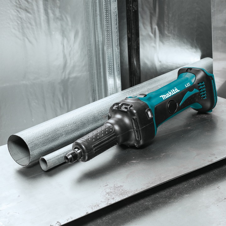 Produktbild Makita Akku-Geradschleifer (Geradschleifer, 0 W)