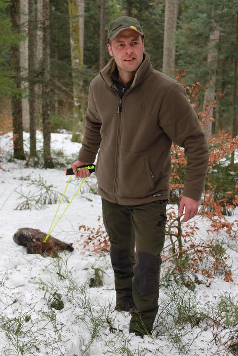 Produktbild Niggeloh DER Wildberger