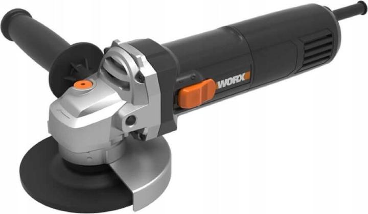 Worx Winkelschleifer Angle Grinders (125 mm)