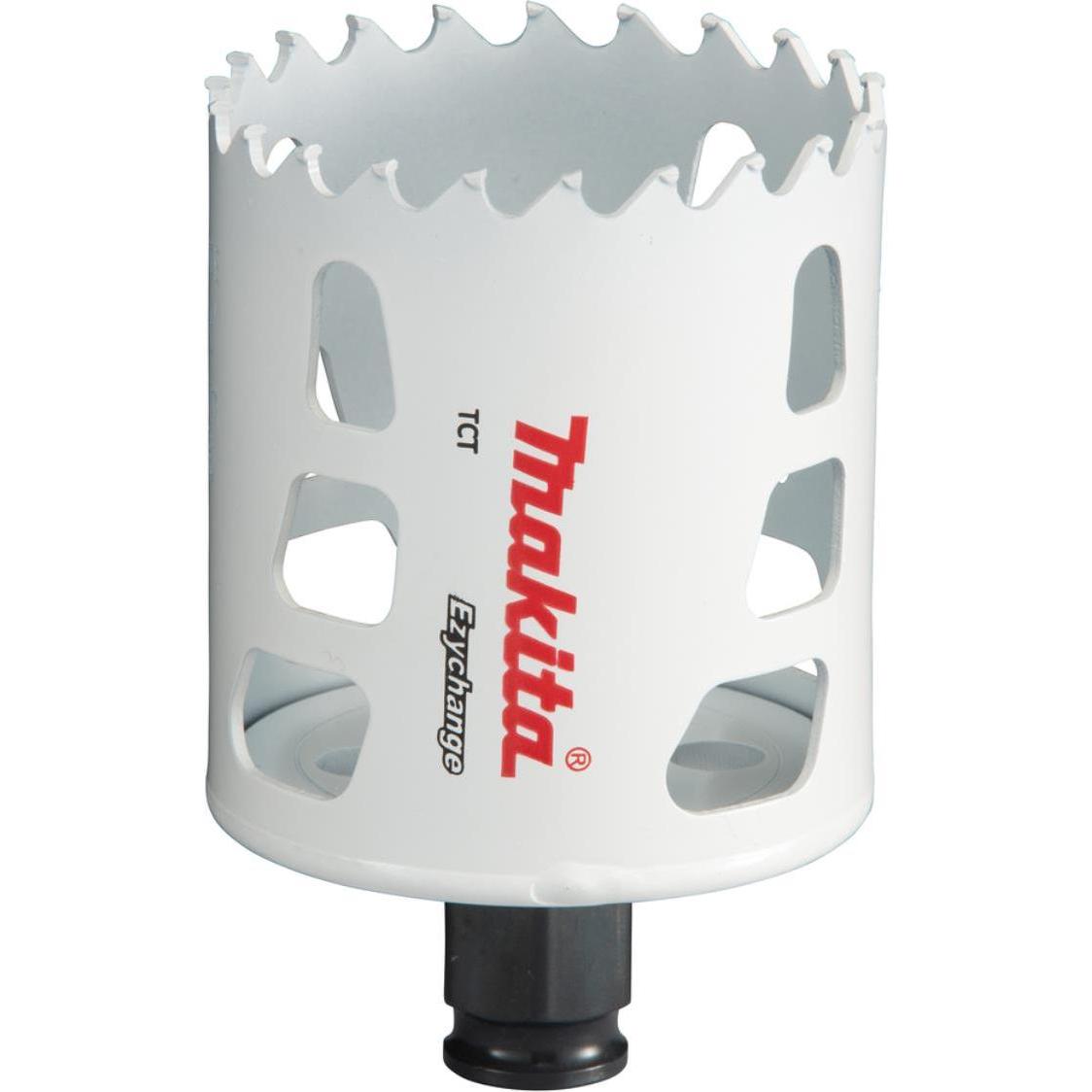 Makita, Lochsäge, EZYCHANGE TCT-Lochsäge 60mm (60 Millimeter)