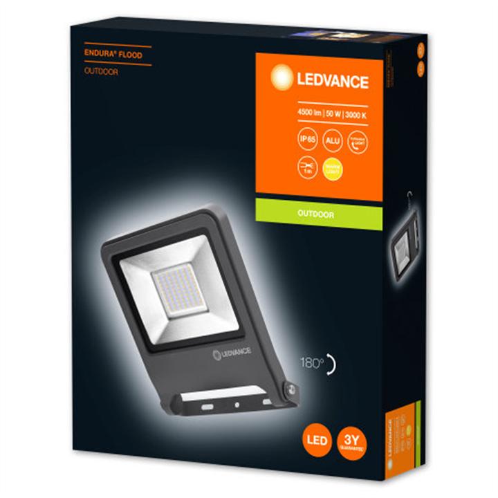 Actual product image Ledvance Endura Flood (4500 lm, IP65)