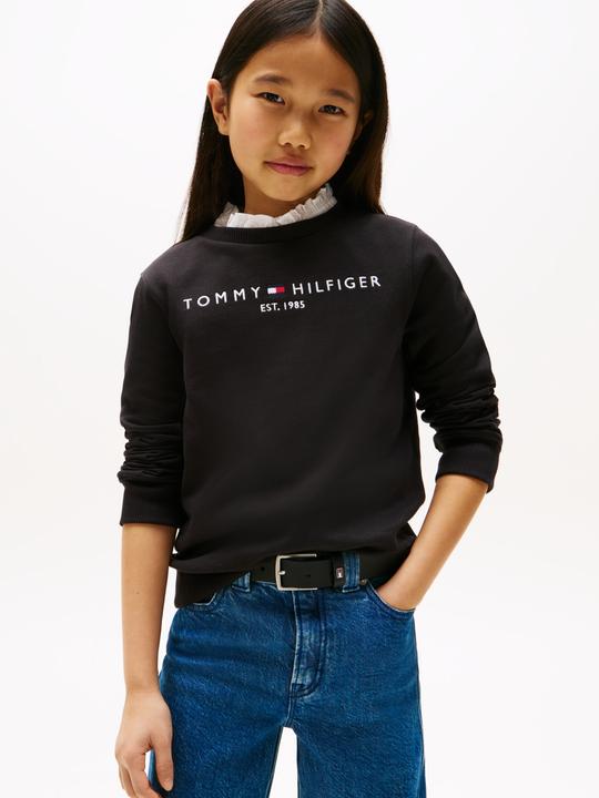 Immagine prodotto Tommy Hilfiger Felpa Essenziale (116)