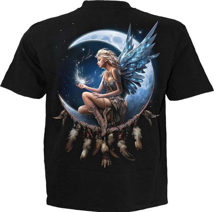 Produktbild Spiral TShirt (XXL)