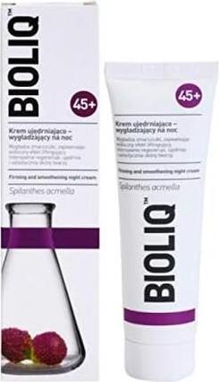 Immagine prodotto Bioliq 45+ (50 ml, Crema notte)