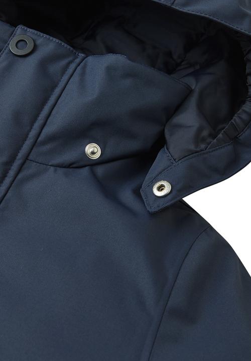 Produktbild Reima tec Kinder Winterjacke Luhanka Navy (104)