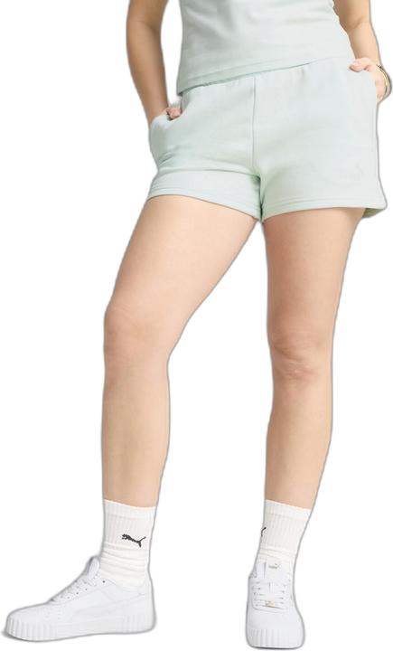 Image du produit Puma ESS Small No. 1 Logo 4" Short TR (s) (M)