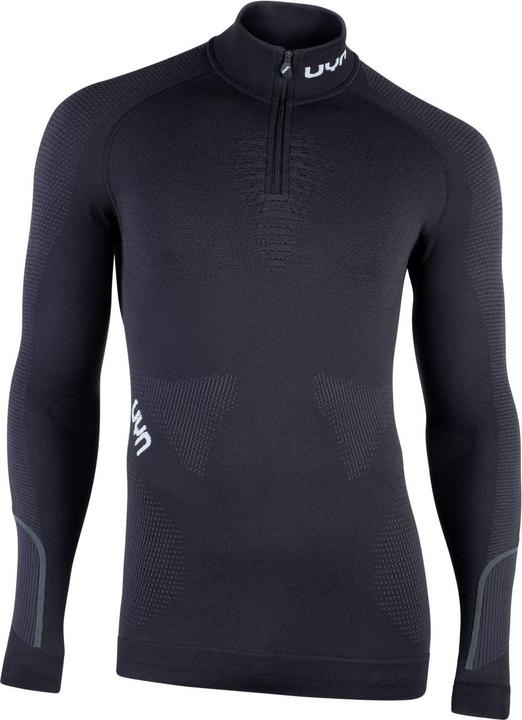 Actual product image UYN Thermal shirt with stand-up collar and zip Ambityon (S, M)