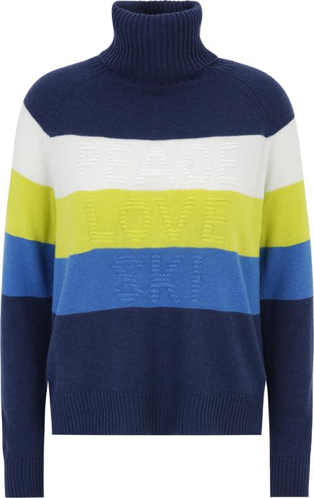 Actual product image Krimson Klover Joni Turtleneck (M)