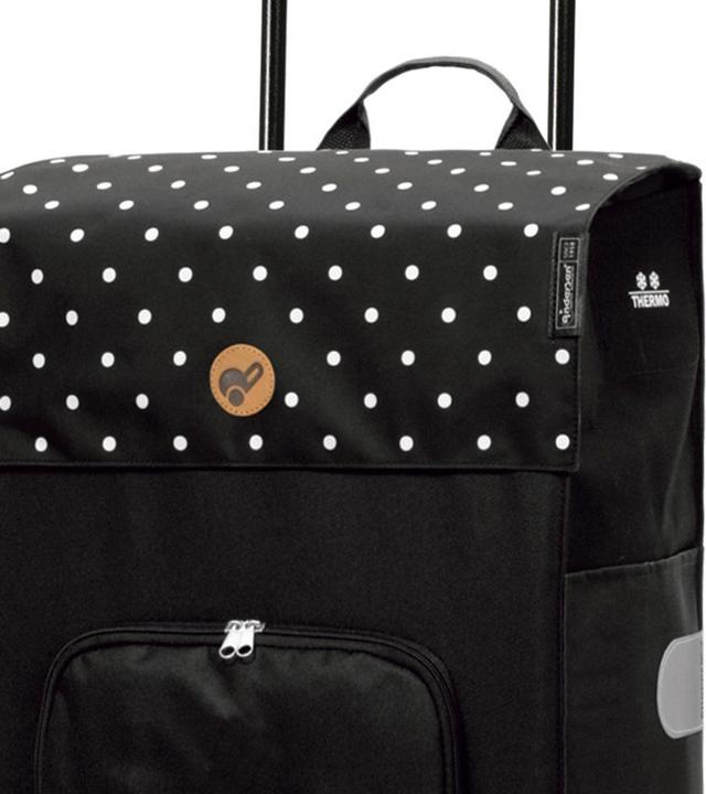 Produktbild Andersen Quattro Shopper Malit Einkaufstrolley 56 cm